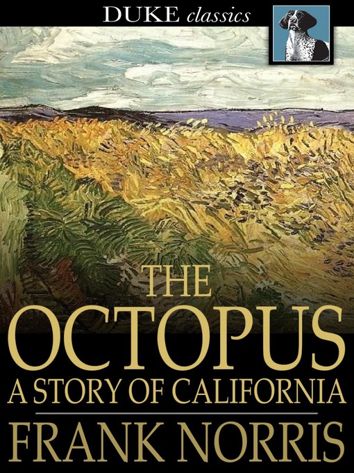 the octopus